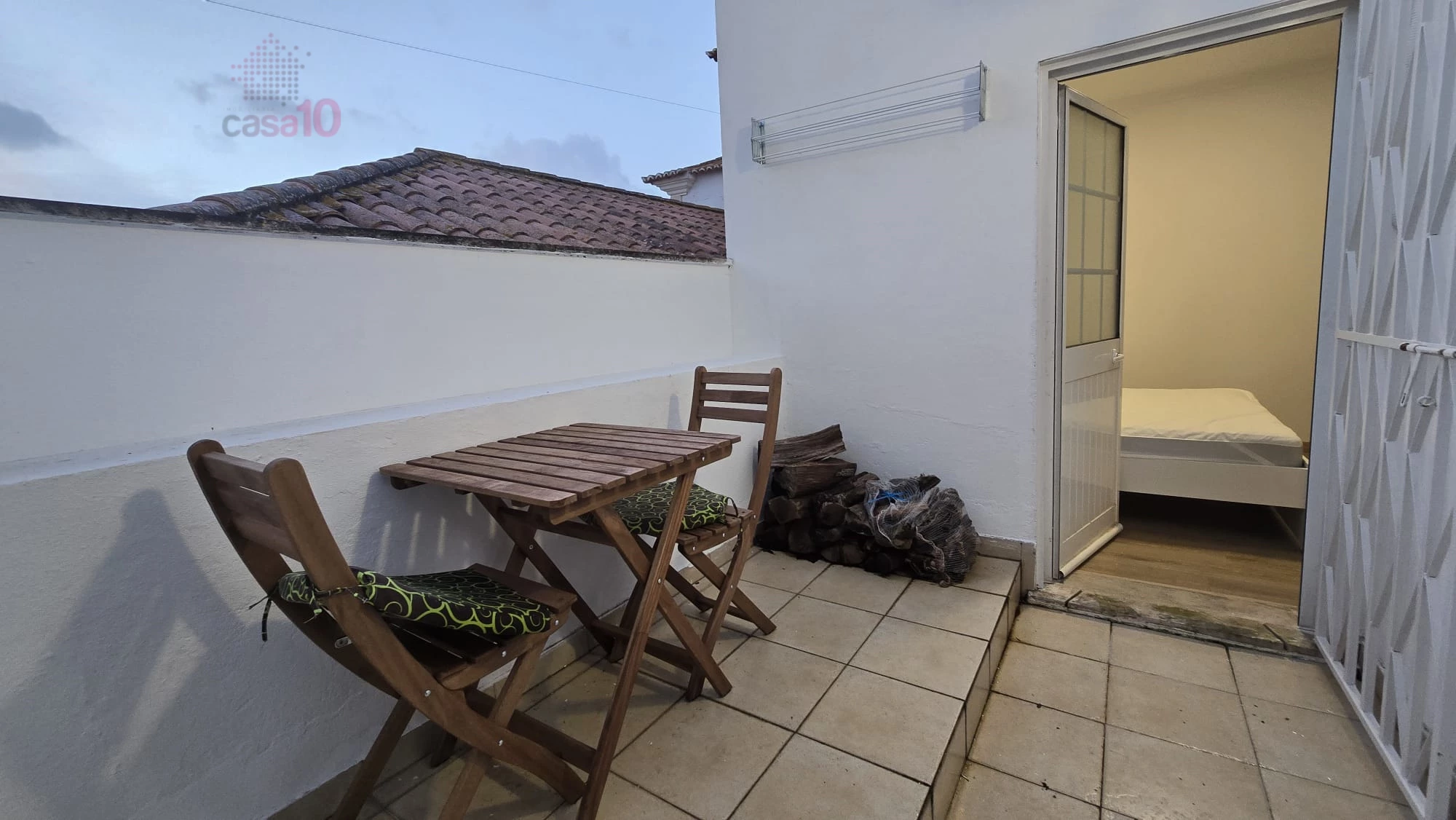 FABULOUS 3+1 BEDROOM FLAT FOR RENT IN THE HISTORIC CENTER OF ALCOCHETE